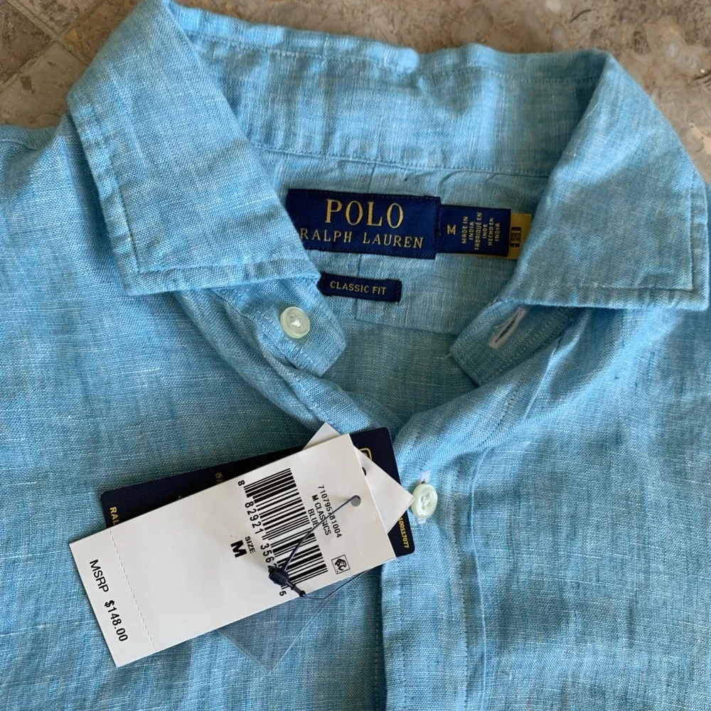 Polo Ralph Lauren this nwt